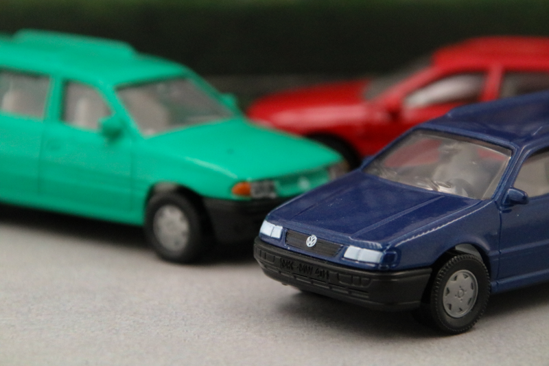 Illustration for article titled Wagon Wednesday: Euro Wagons of the '90s